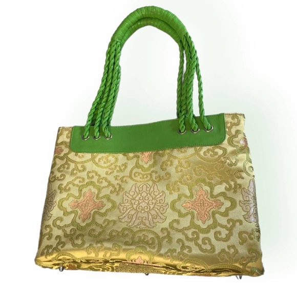 Fiona Lang tote - Picture 2 of 15